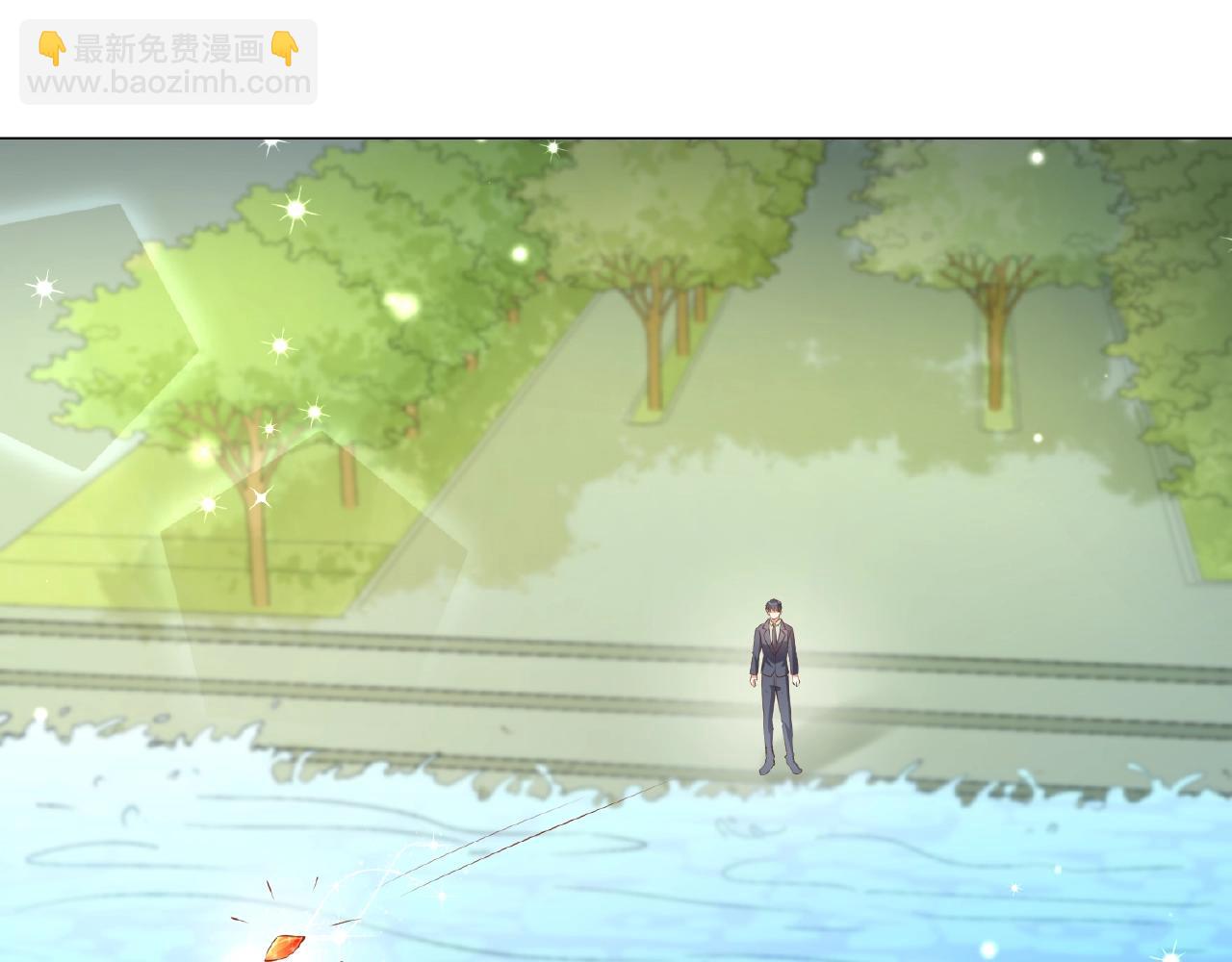 第44话 不会放手(1/3)-第44话