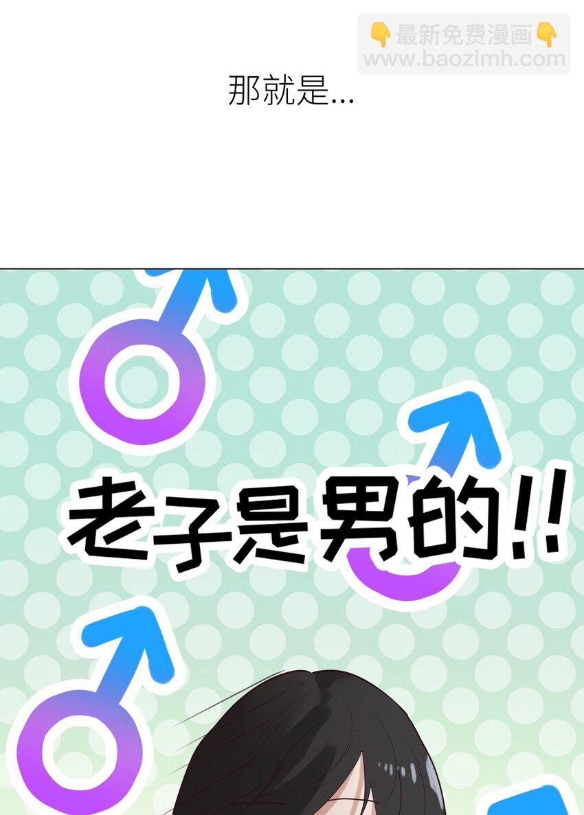 001 并不是我想穿女装！-第2话