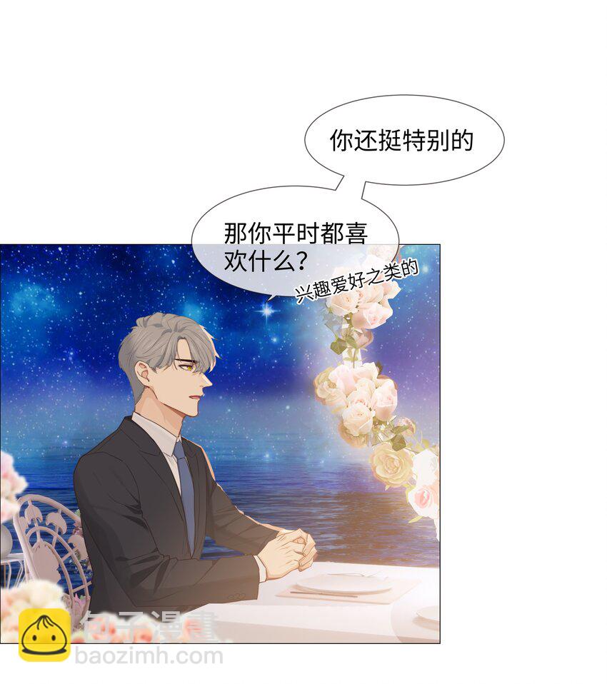 015 你怎么这么厉害？！(1/2)-第16话