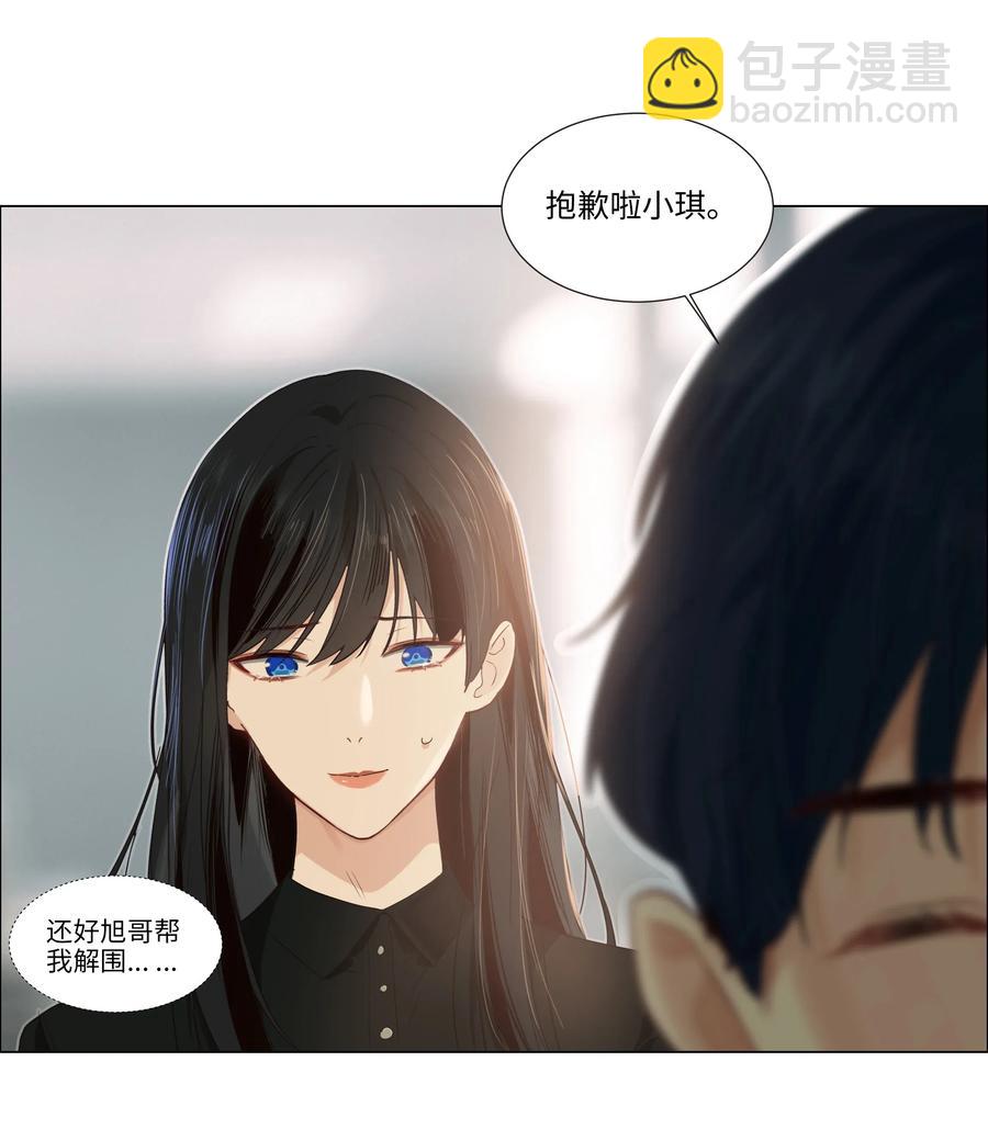 036 鹬蚌相争-第36话