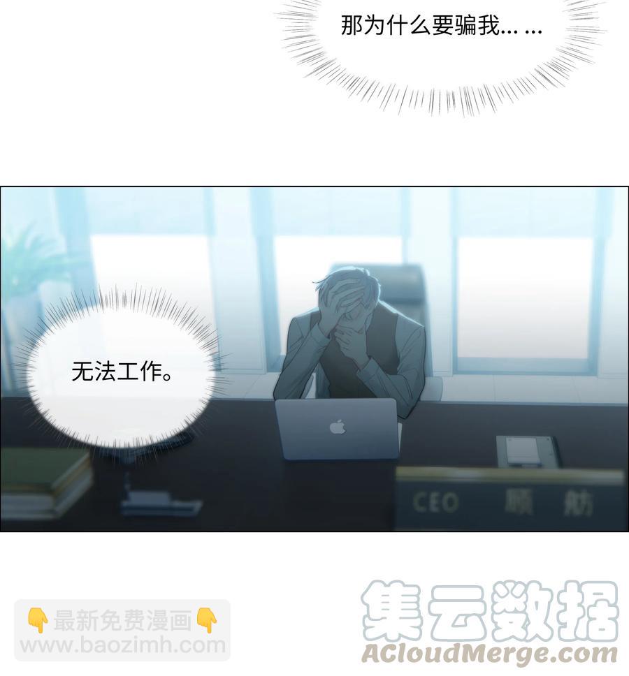046 无心工作(1/2)-第48话