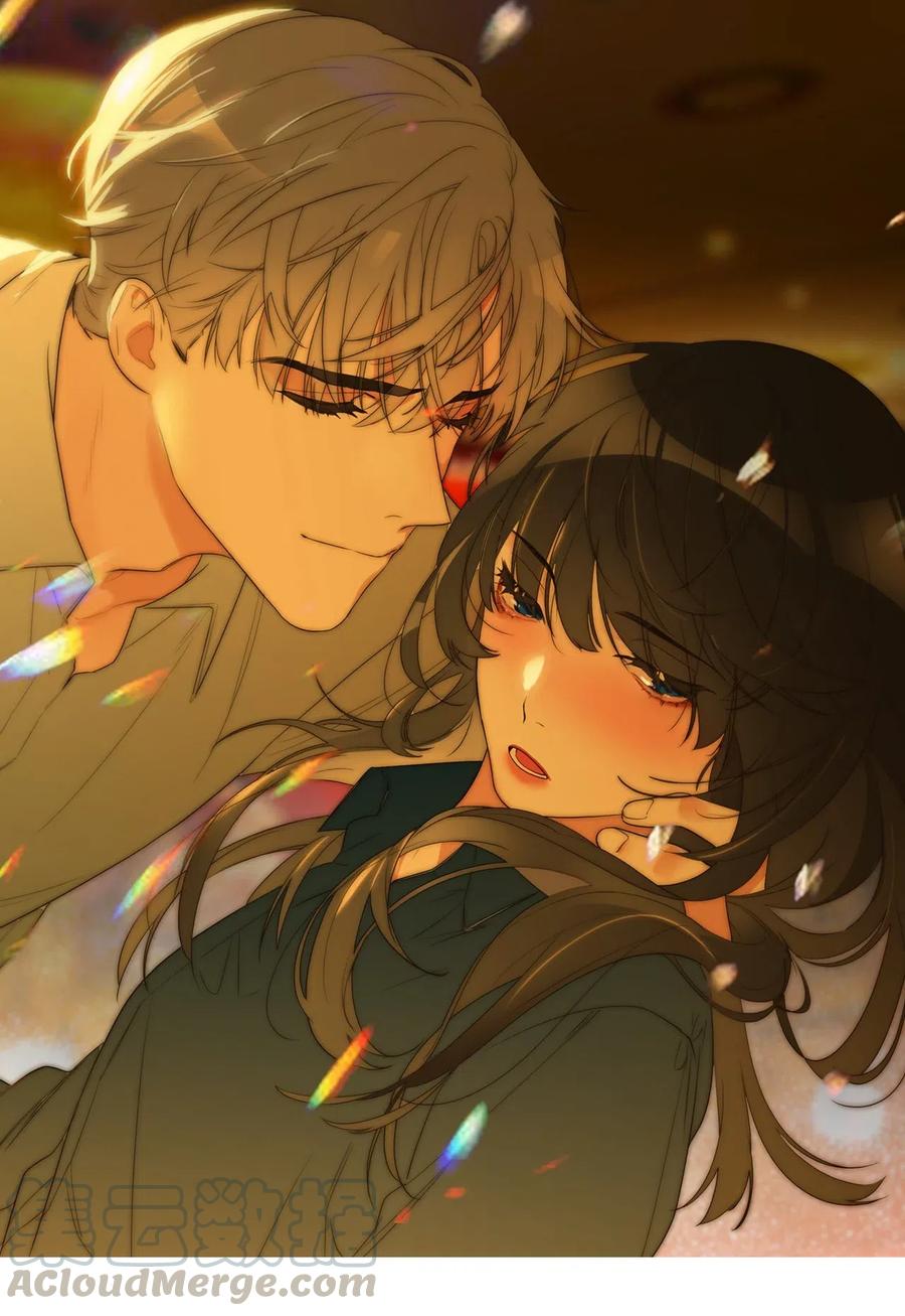 055 你对顾总有意思吗？-第58话