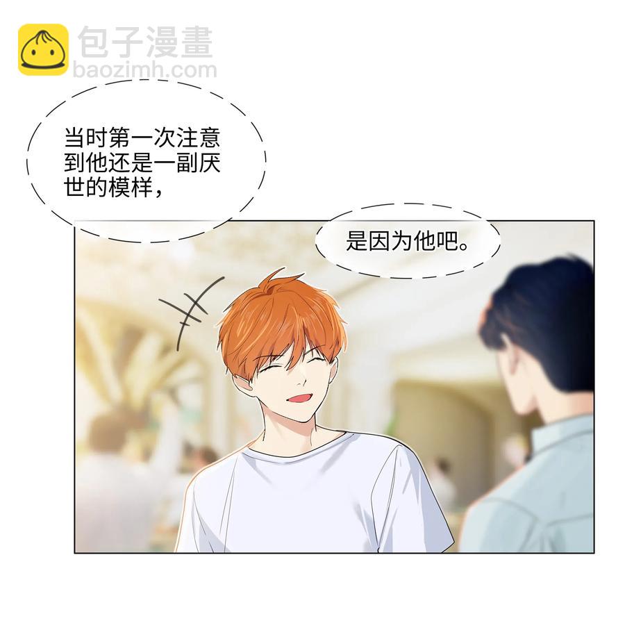057 很受欢迎的林秘书！-第60话
