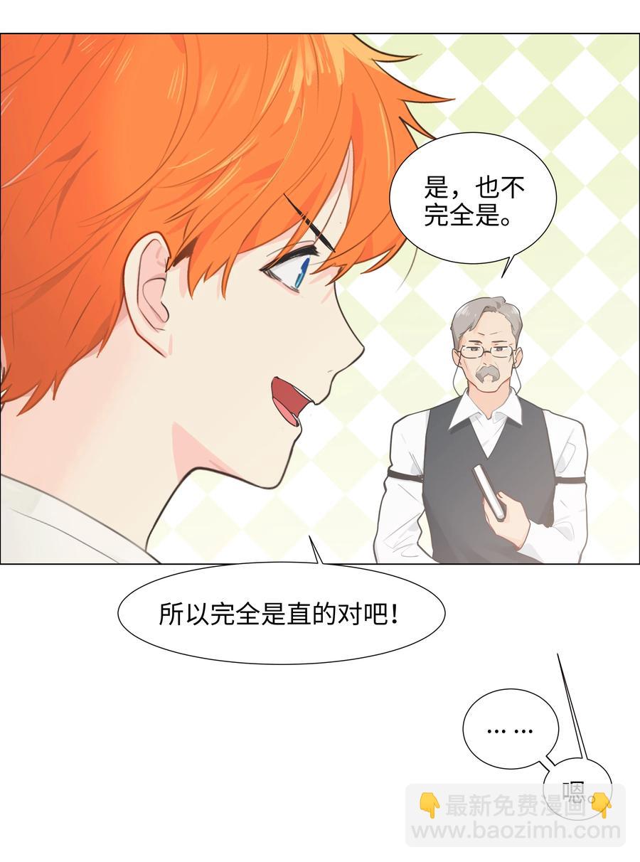 070 你们开个房吧(1/2)-第74话
