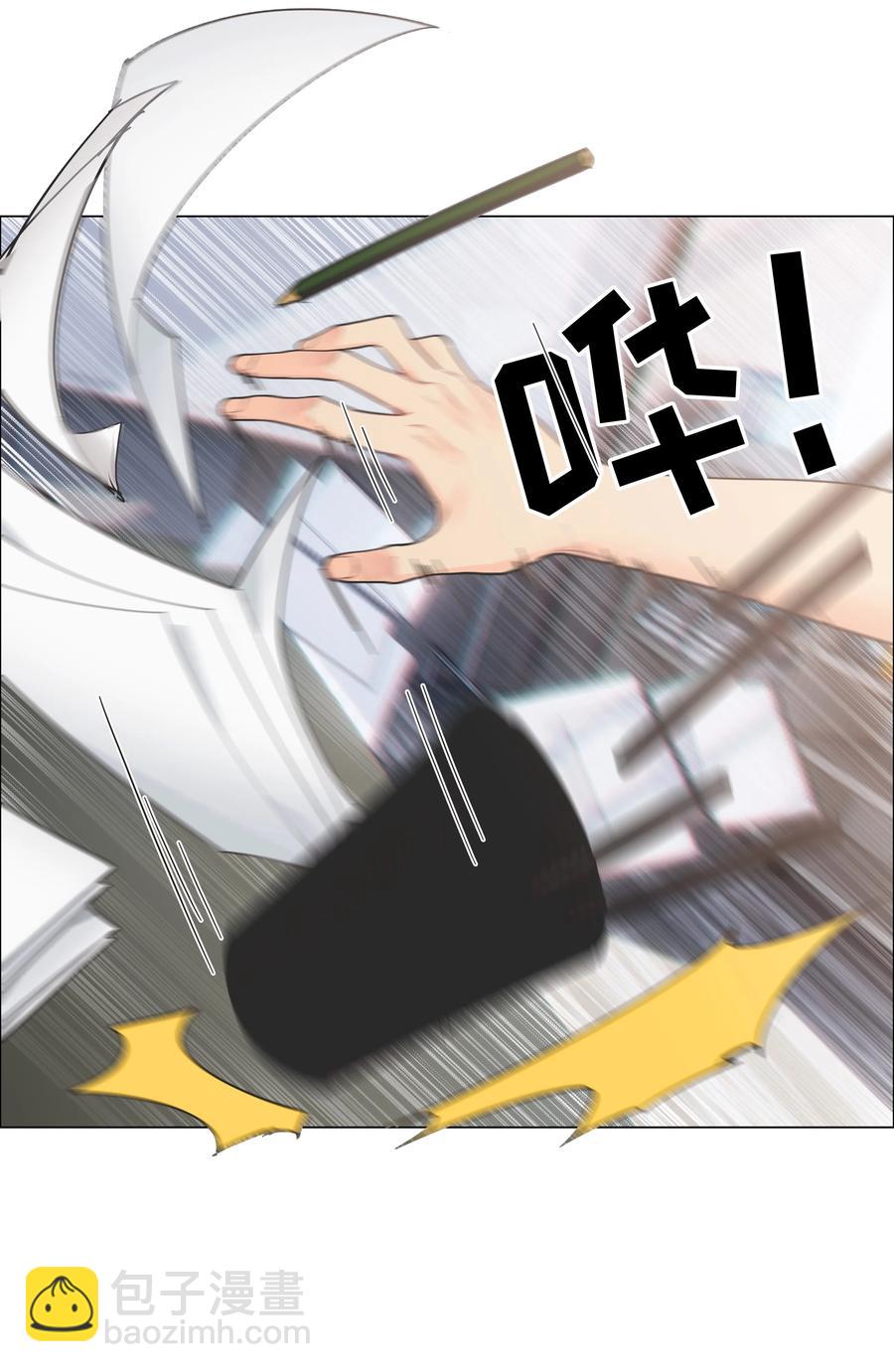 070 你们开个房吧(1/2)-第74话