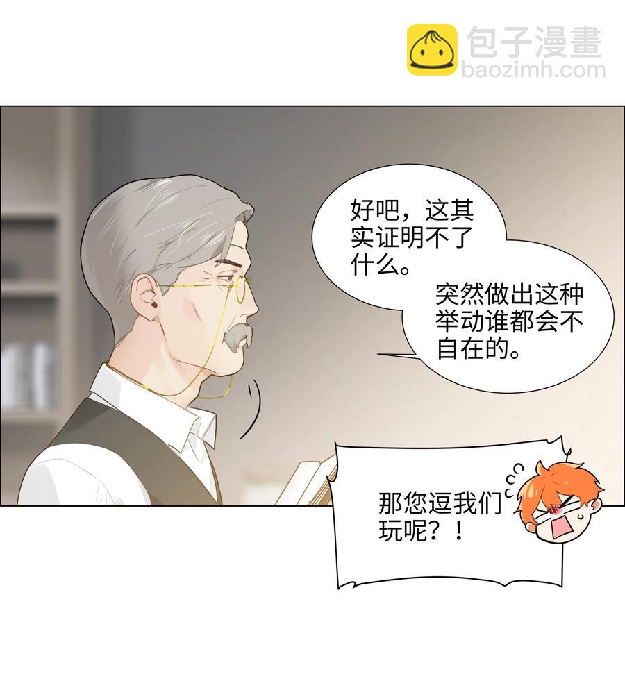 070 你们开个房吧(1/2)-第74话