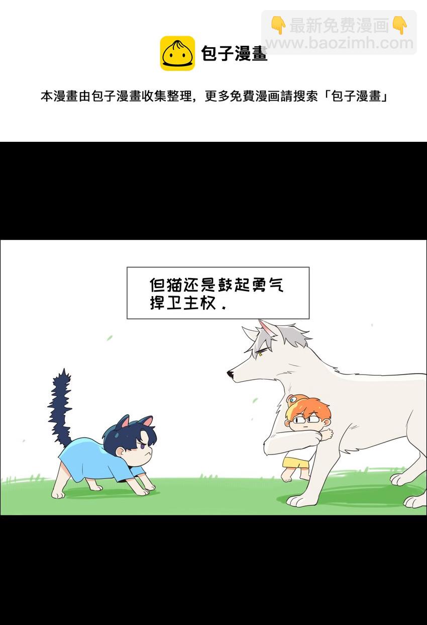 番 外-第84话