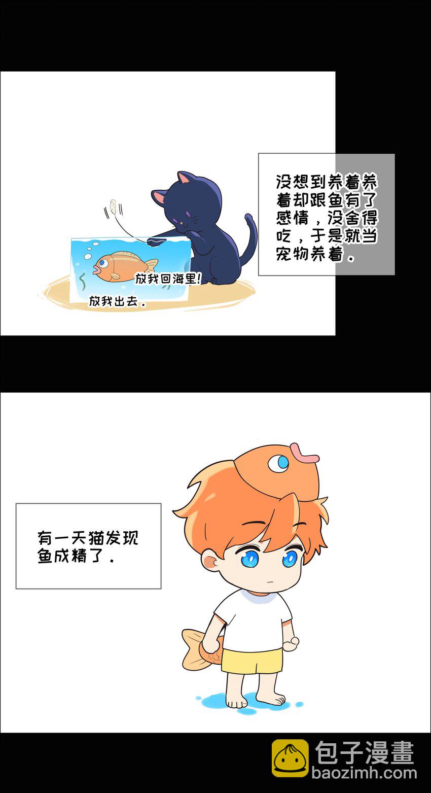 番 外-第84话