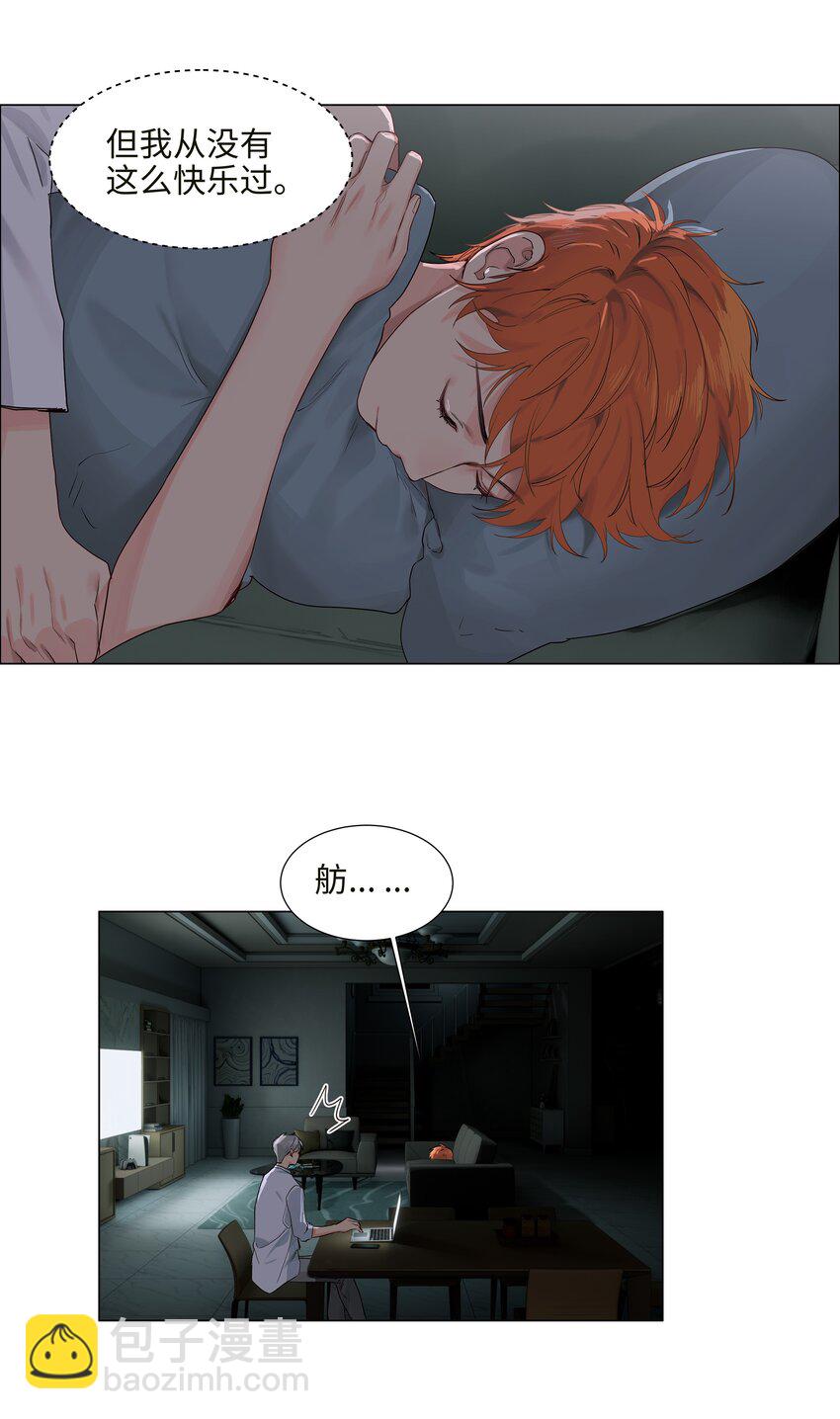 番外一 记得今天是什么日子么？(1/2)-第130话