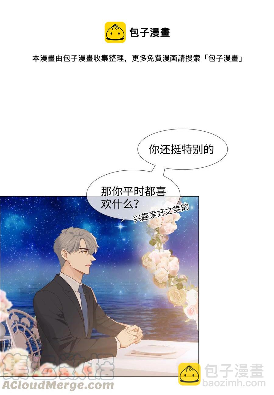 015 你怎么这么厉害？！(1/2)-第16话
