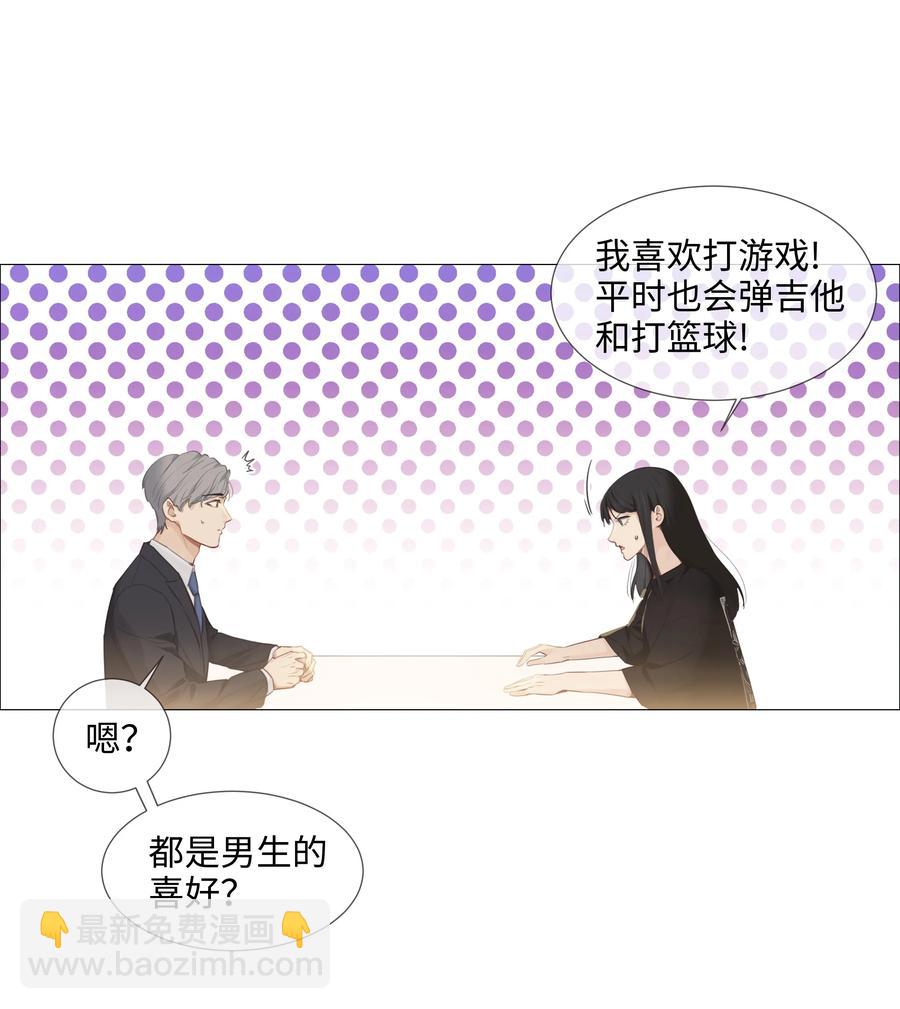 015 你怎么这么厉害？！(1/2)-第16话