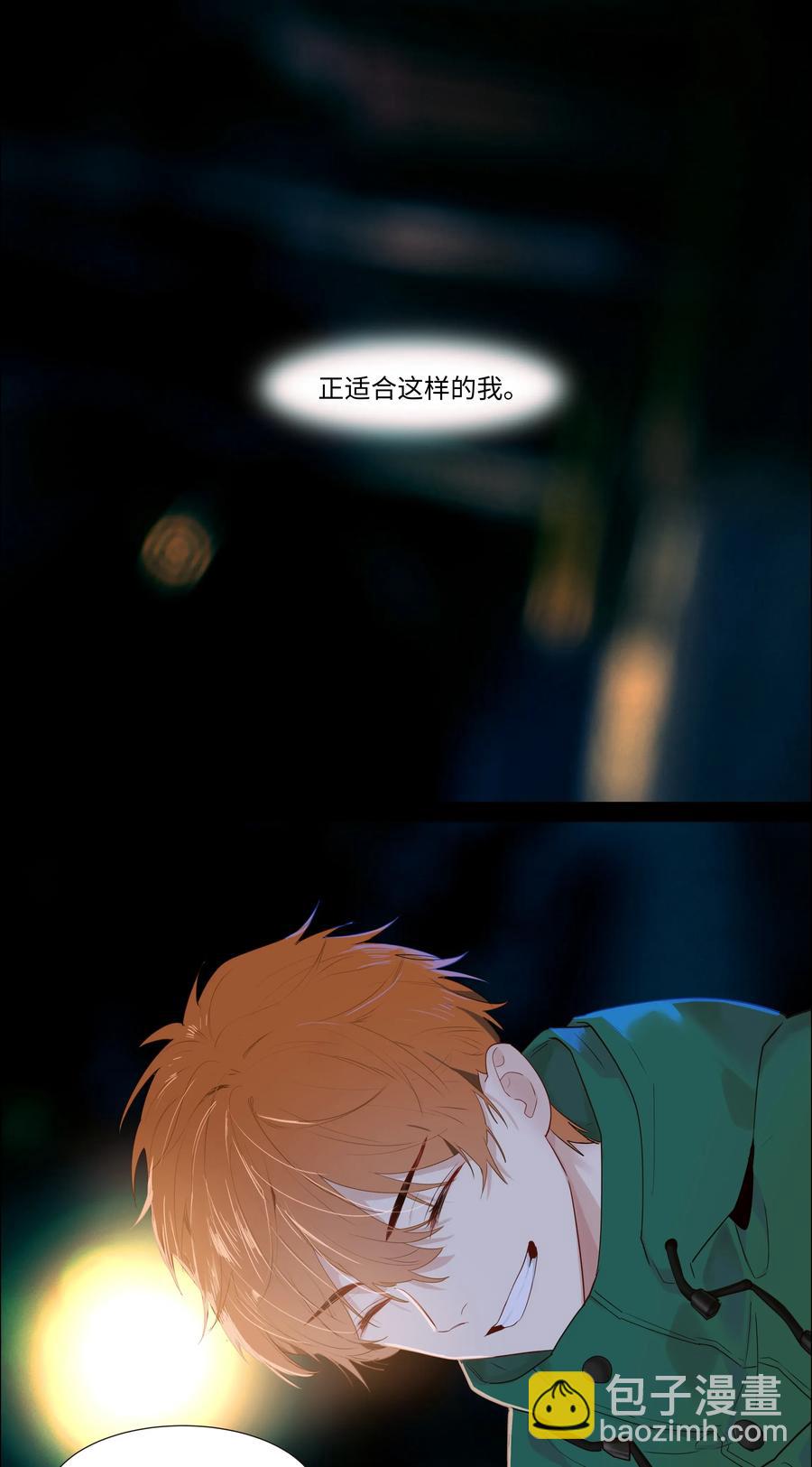 034 看到了希望！-第36话