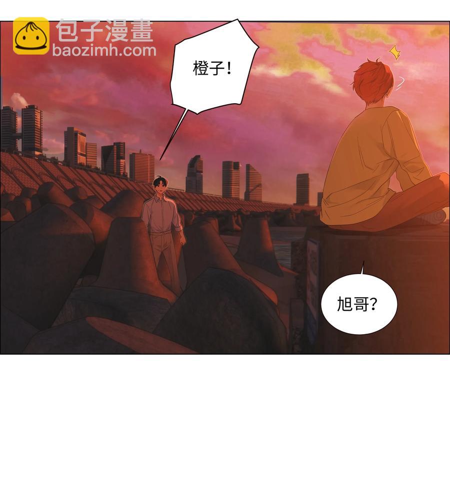 051 任由他握着！-第54话