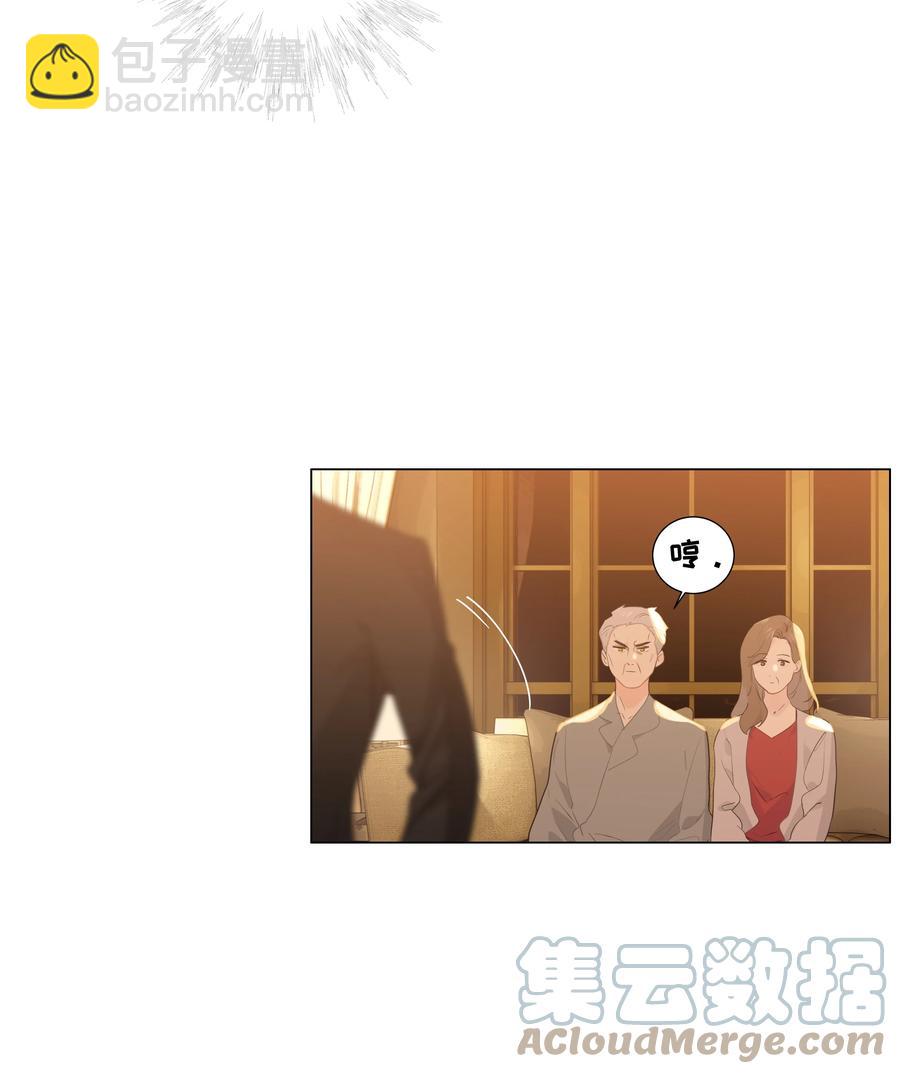 077 就是因为你！(1/2)-第80话