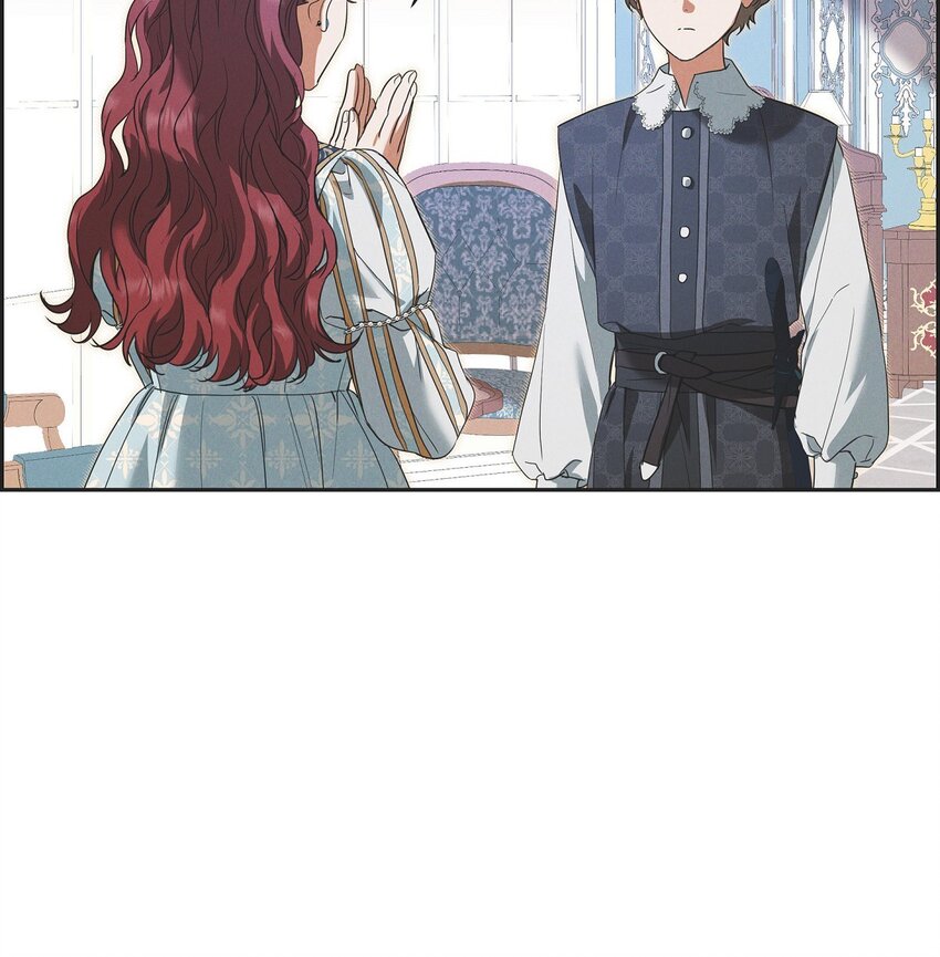 37 有趣的故事才刚刚开始(1/2)-第38话