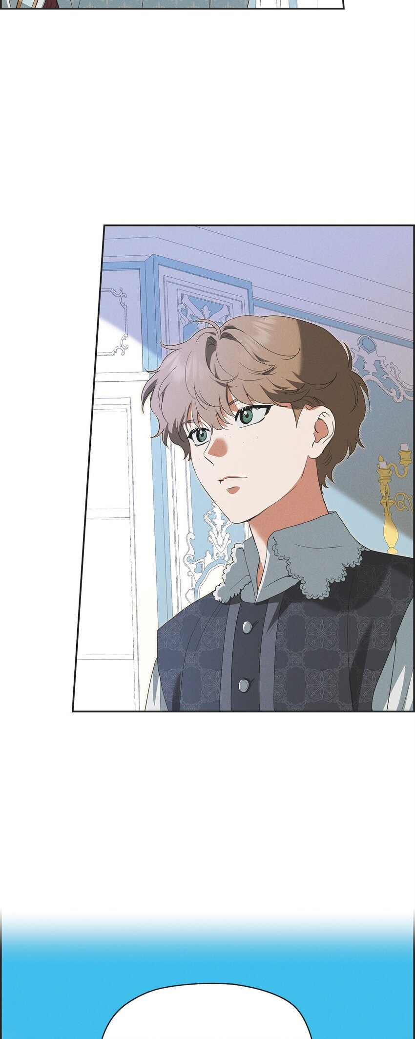 37 有趣的故事才刚刚开始(1/2)-第38话