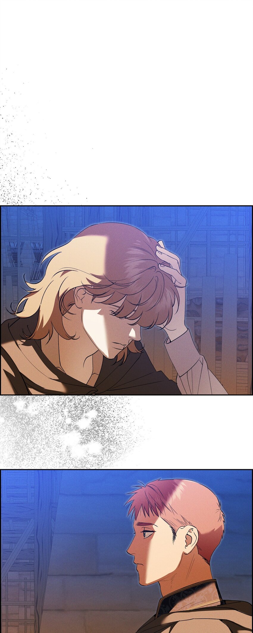 59 你要怎么报仇？(1/2)-第60话