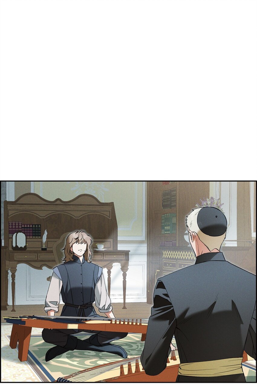 63 寄情于弹琴(1/2)-第64话