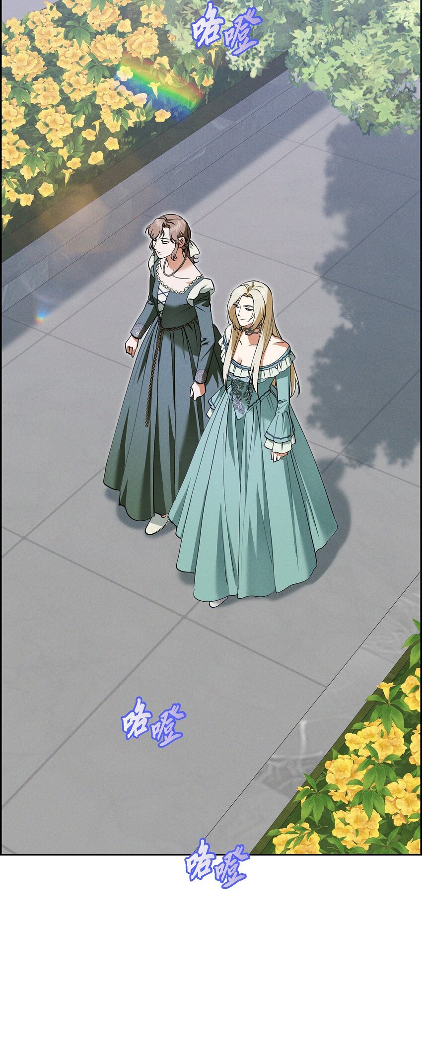 65 我就料到会这样(1/2)-第66话