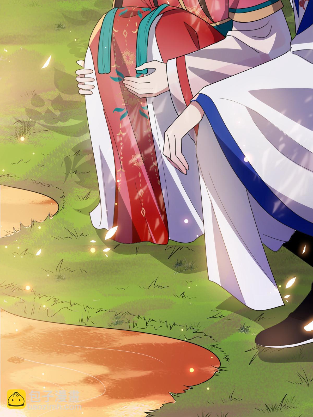 101 儿女情思(1/2)-第104话