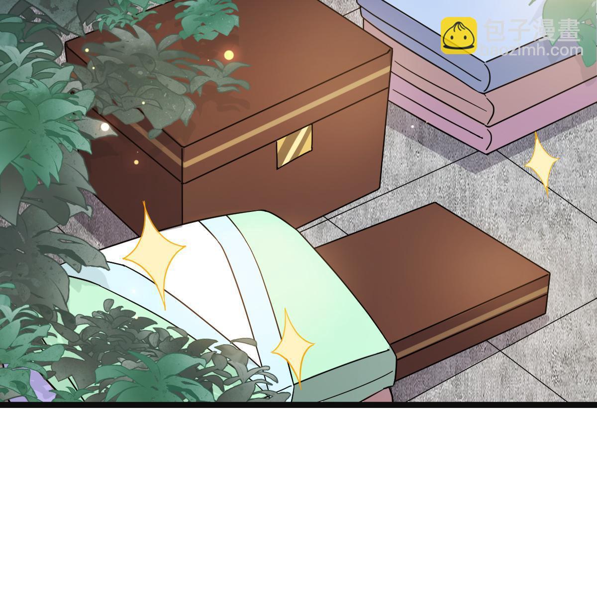 113 意外之客(1/2)-第116话