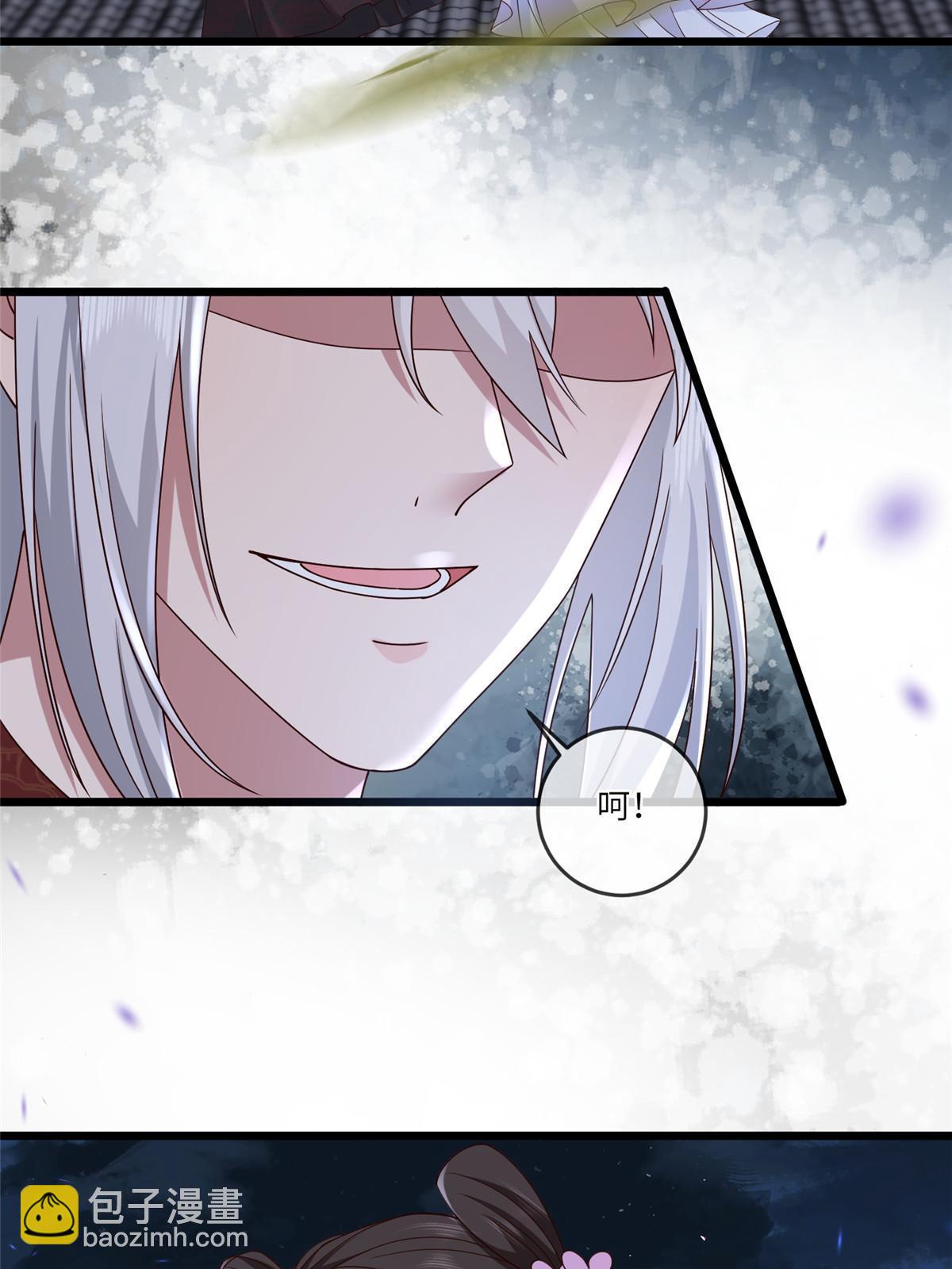 165 阿则的疯狂-第168话