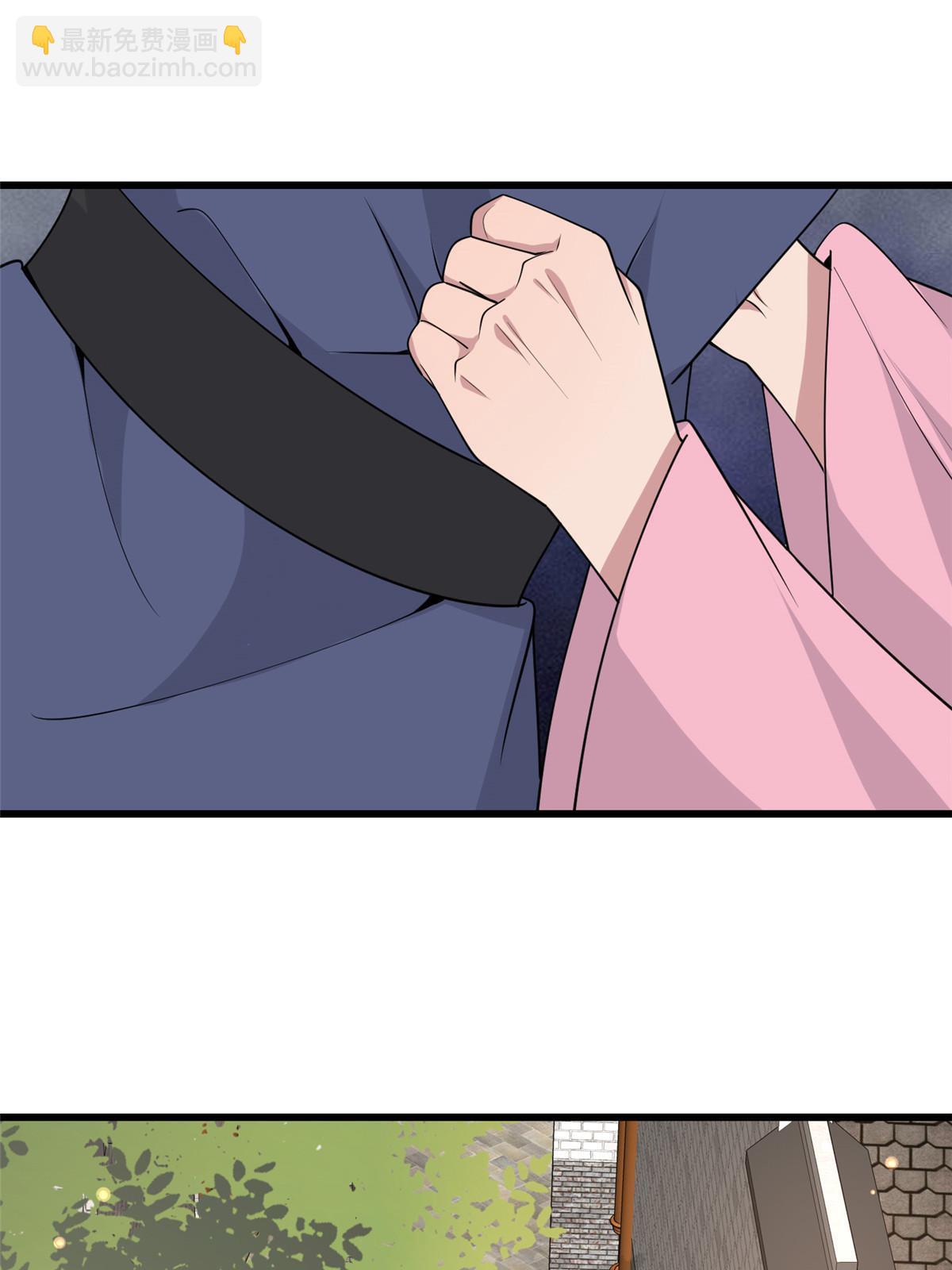 186 梨花带雨(1/2)-第190话