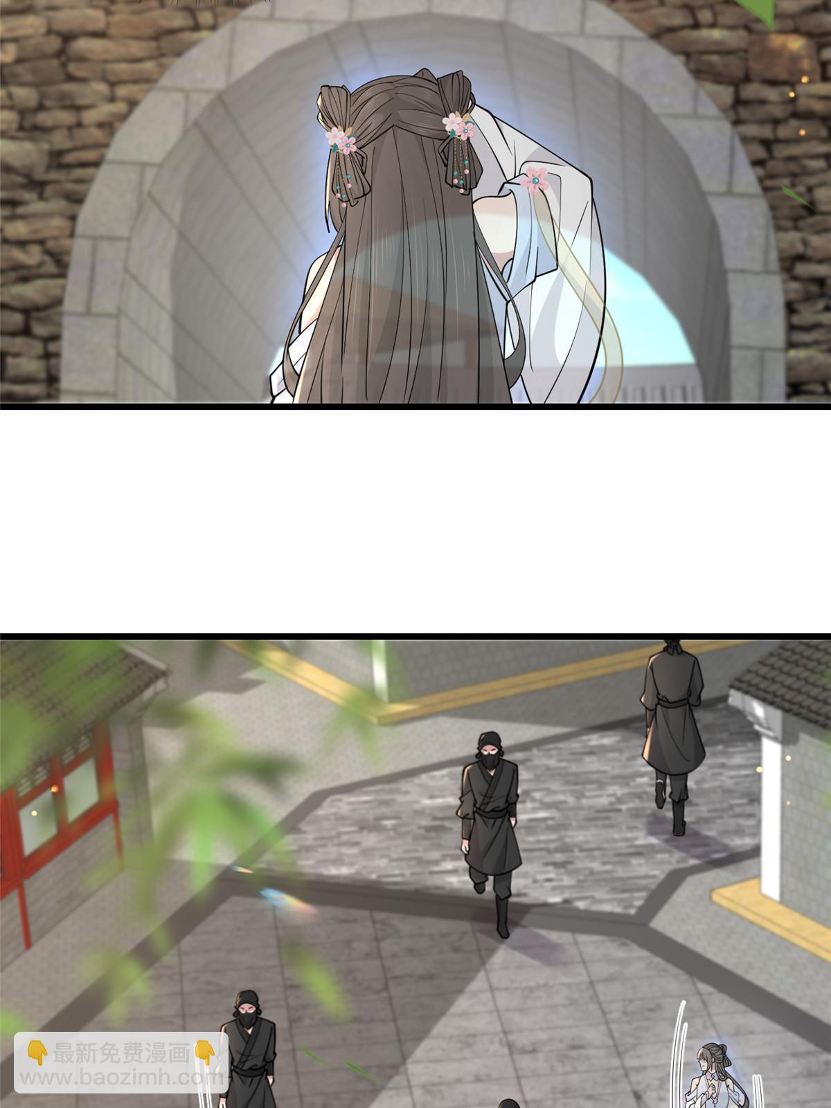 188 独自行动(1/2)-第192话