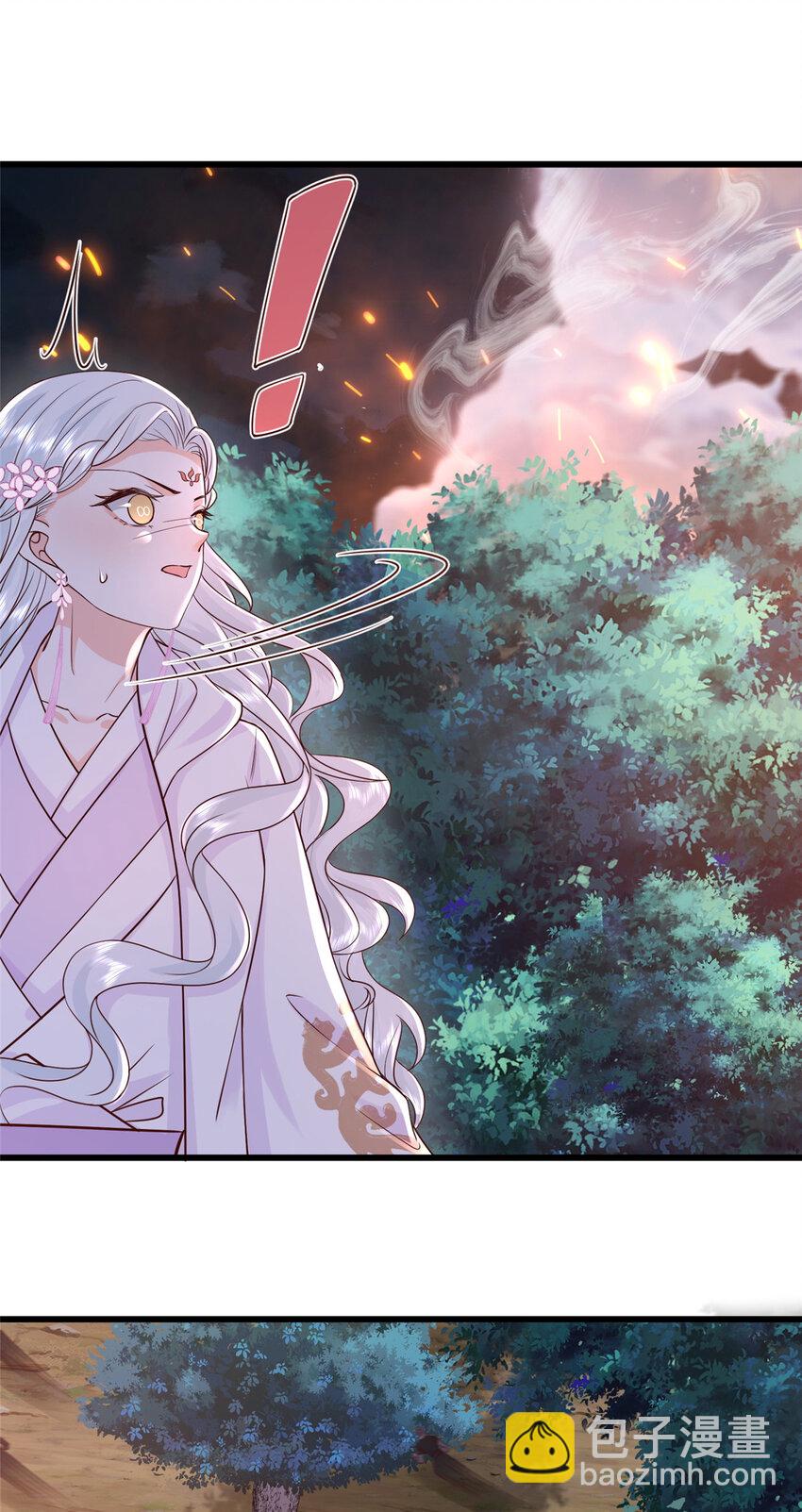 205 调虎离山-第208话