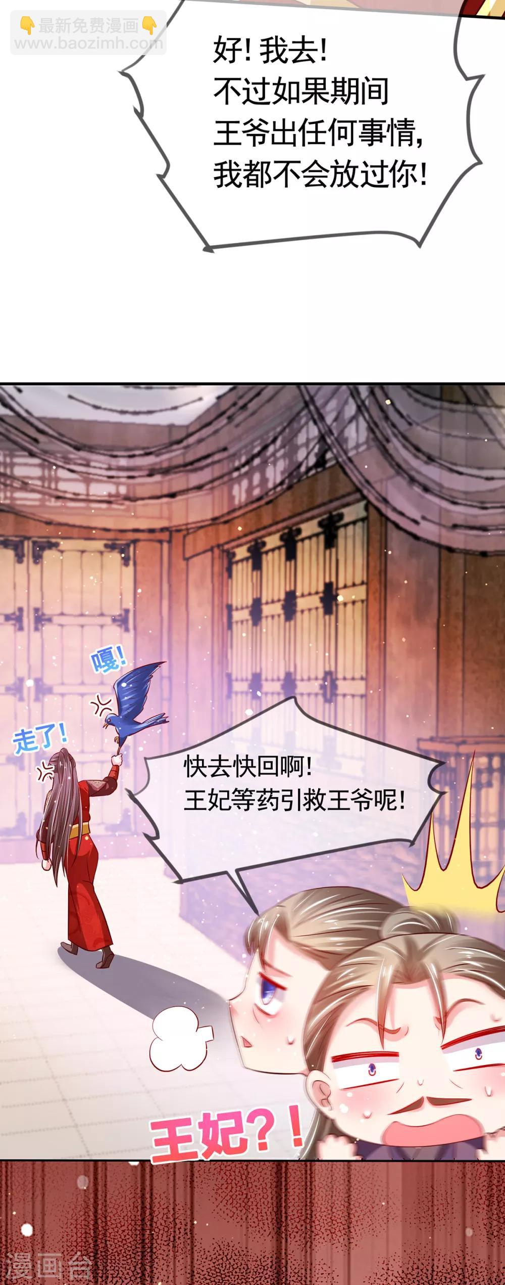 第11话 生死不明-第14话