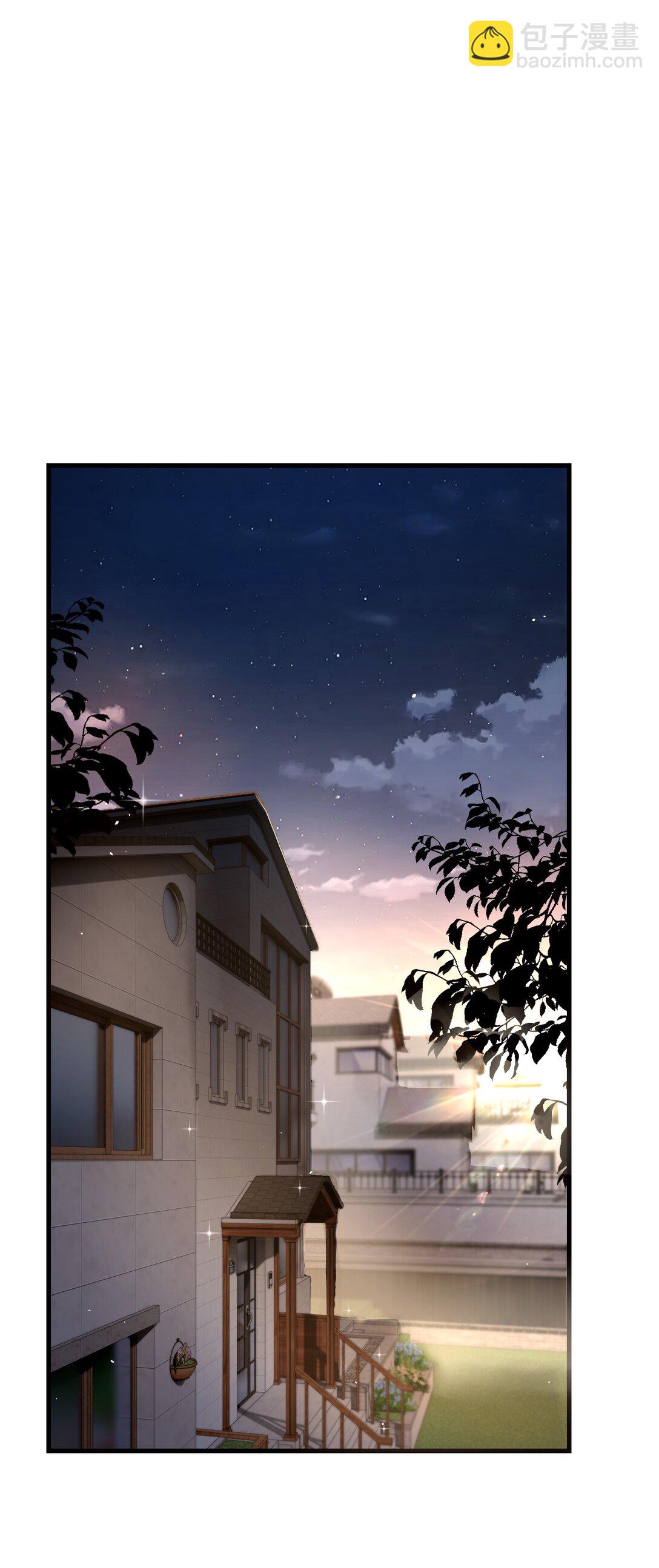 037 少爷请让我自私一次-第38话