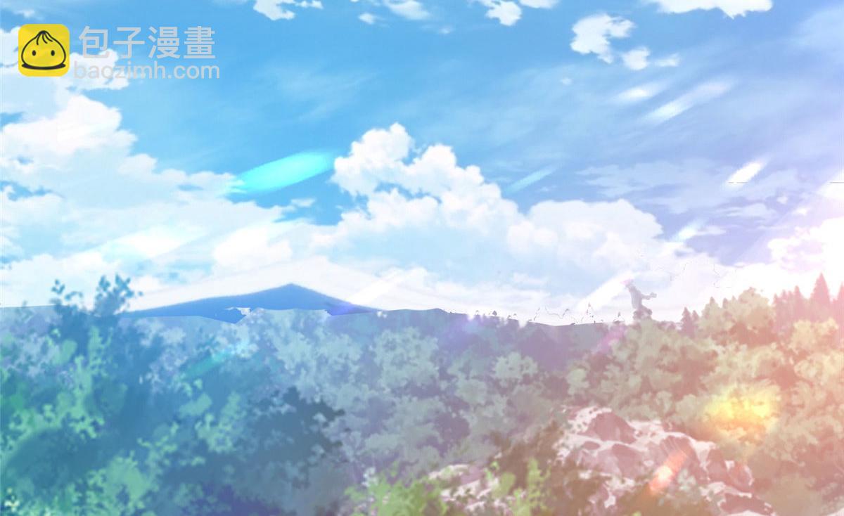 54 进入蛇族圣地(1/2)-第56话