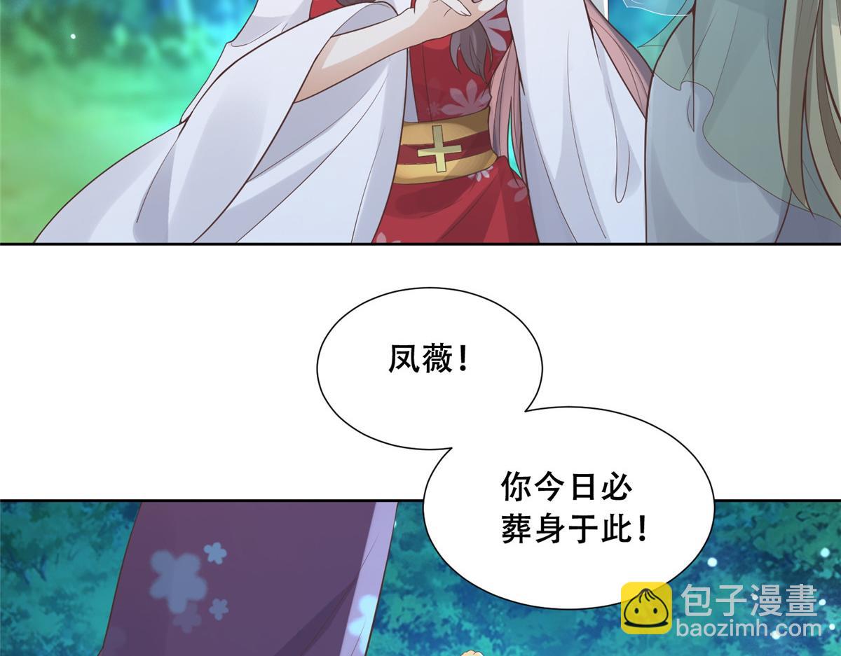 70 凤薇：终究是错付了(1/2)-第72话
