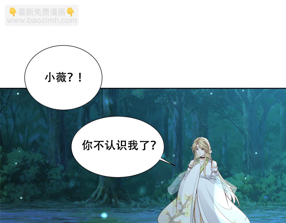 70 凤薇：终究是错付了(1/2)-第72话