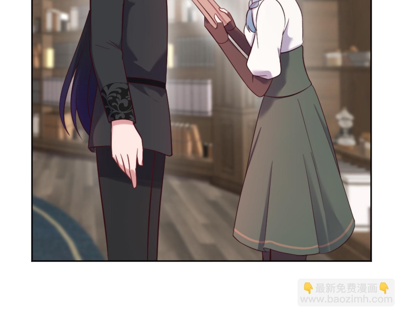 第17话 学习新法术(1/4)-第18话