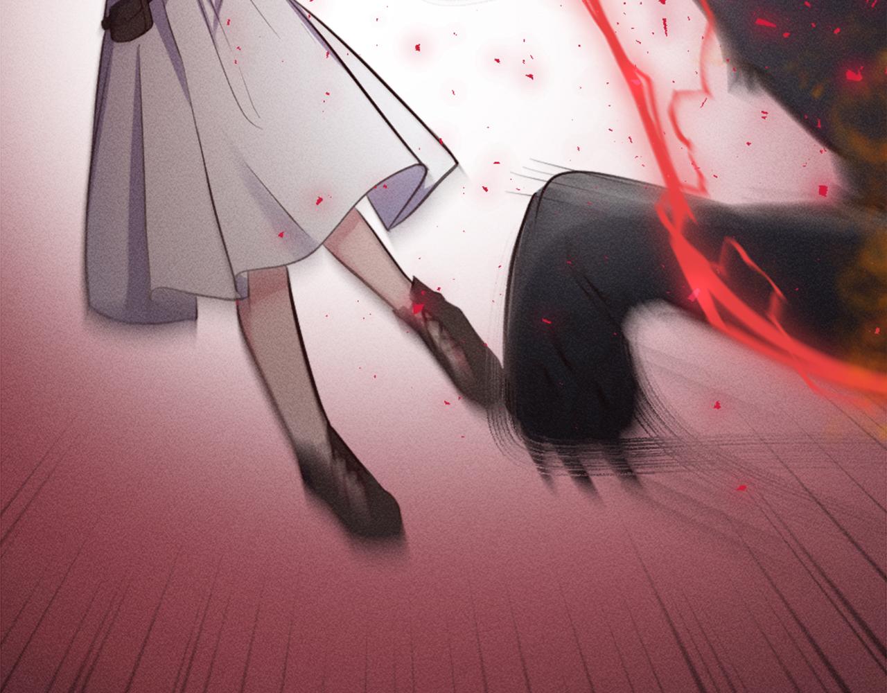 第1话 被诅咒的女巫(1/4)-第2话
