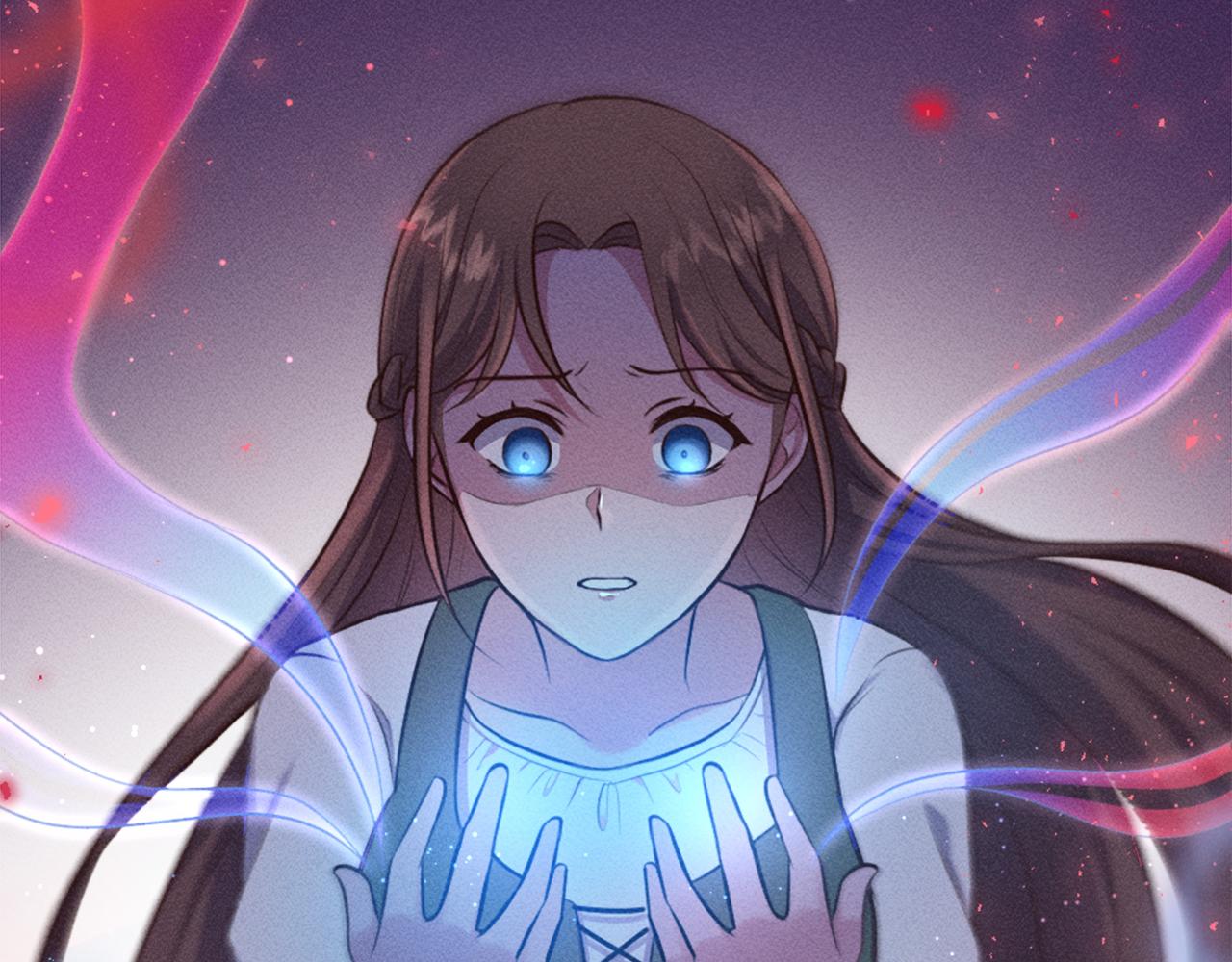 第1话 被诅咒的女巫(1/4)-第2话