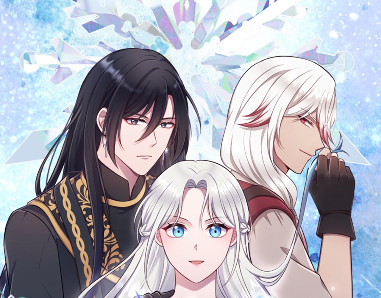 第19话 展示厨艺(1/4)-第20话