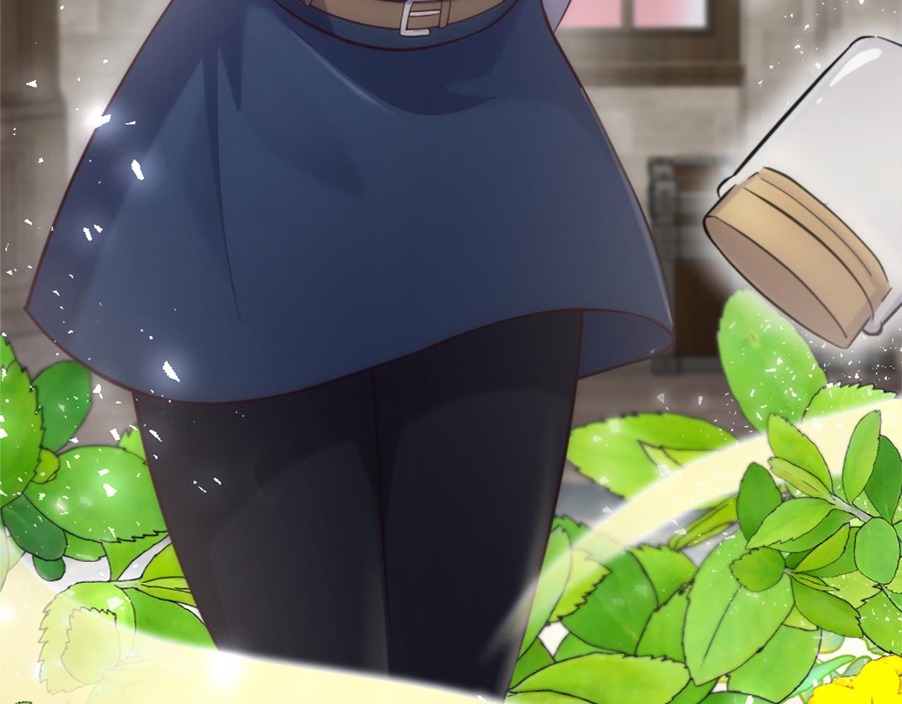 第29话 独自一人(1/4)-第30话
