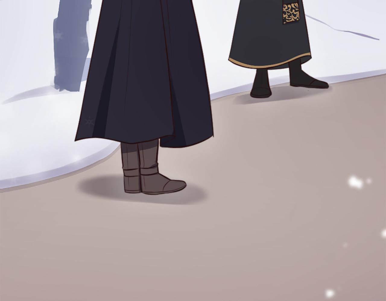 第3话 一场噩梦(1/4)-第4话