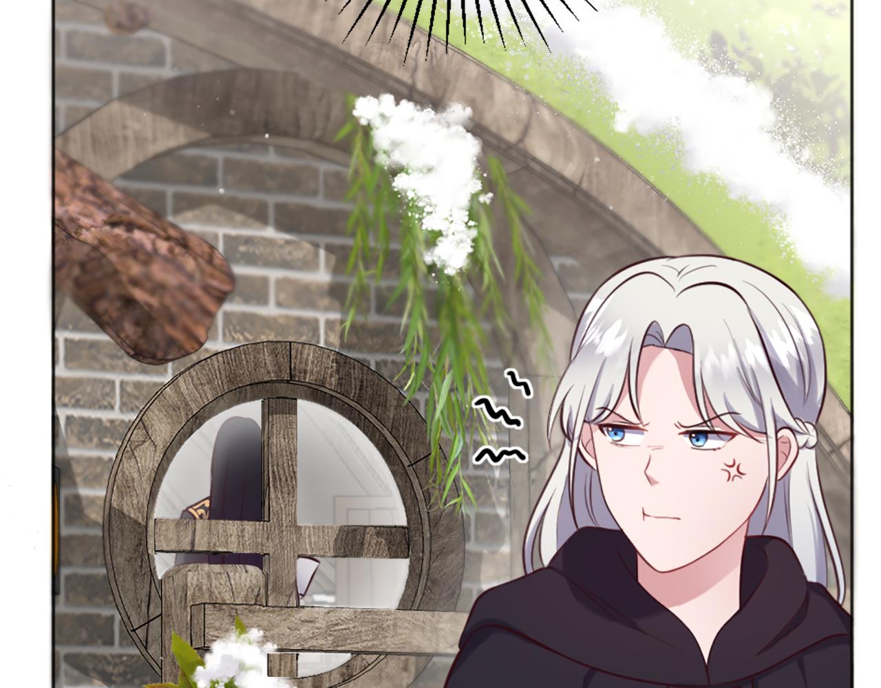 第5话 寻找魔法书(1/4)-第6话