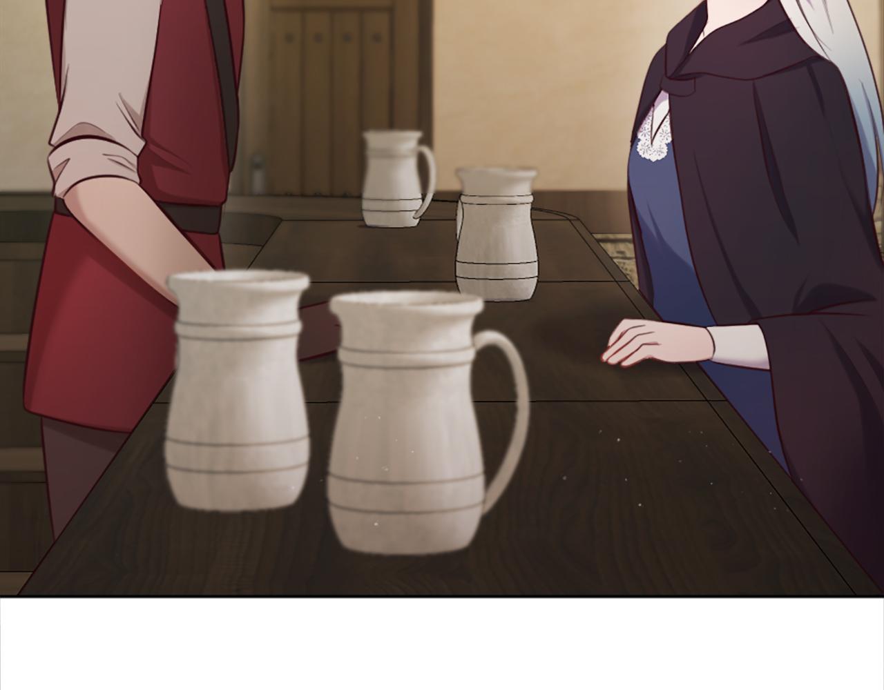 第7话 熟悉的味道(1/5)-第8话