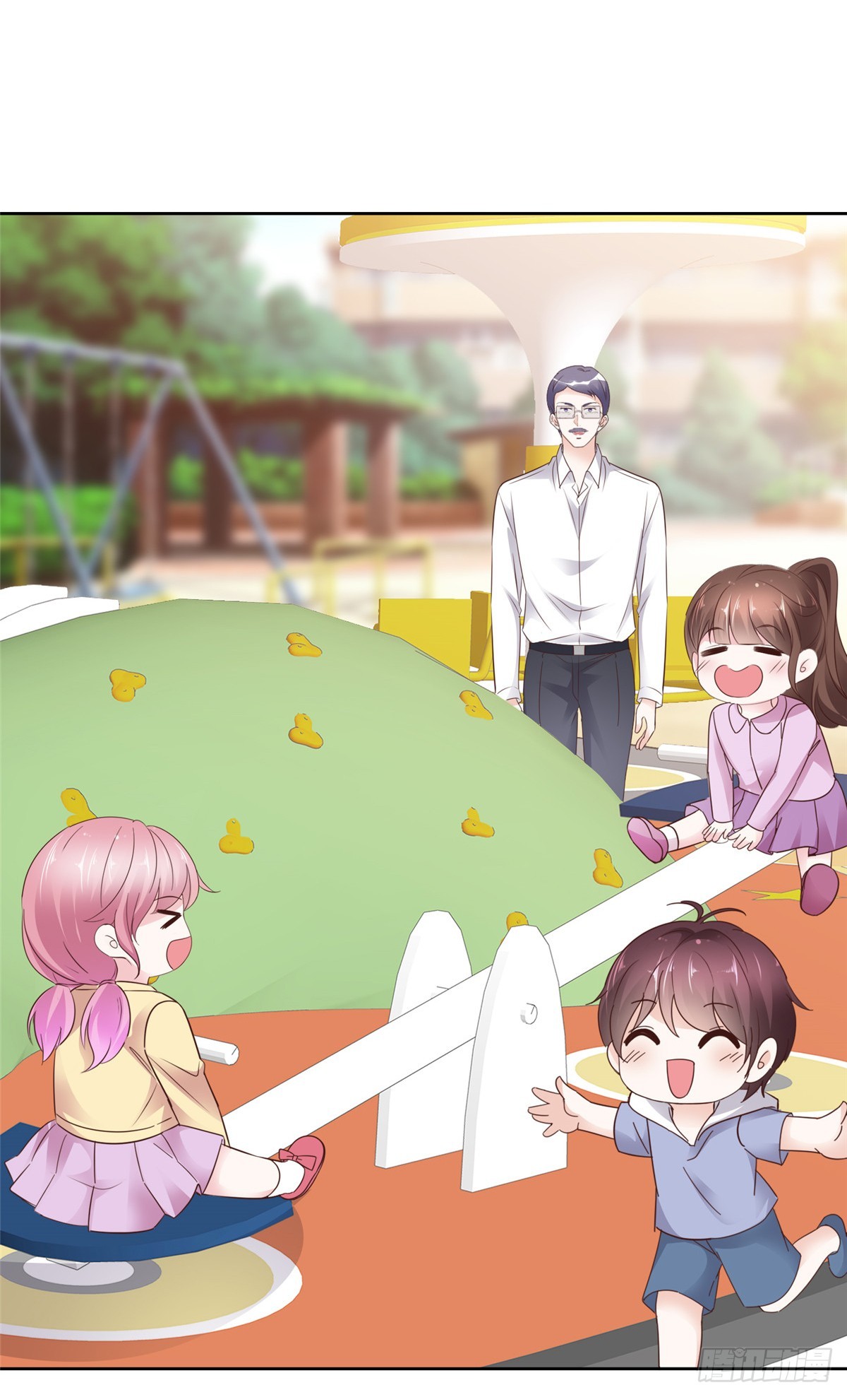 第35话 院长重病-第36话