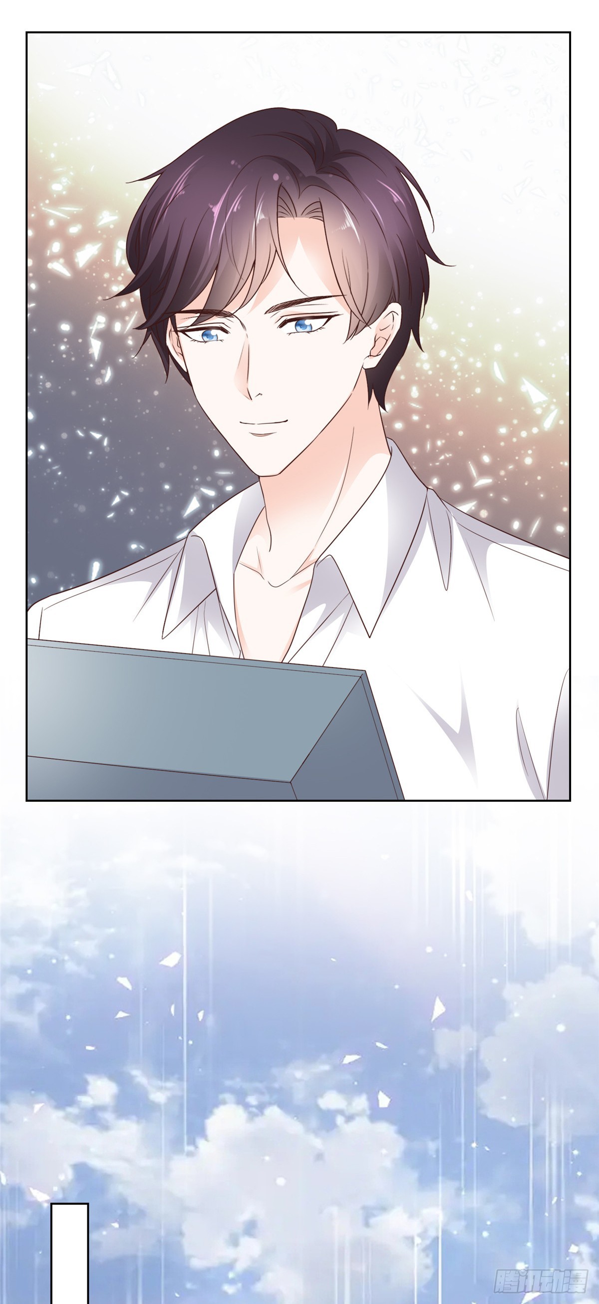 第55话 挺有料啊-第56话