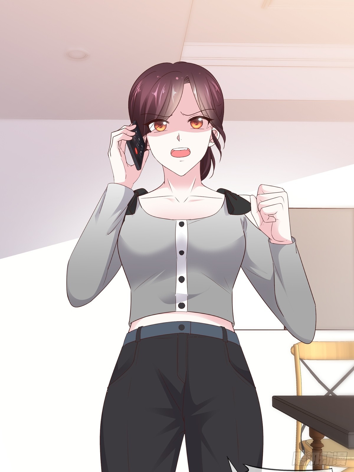 第79话 我来当观众-第80话