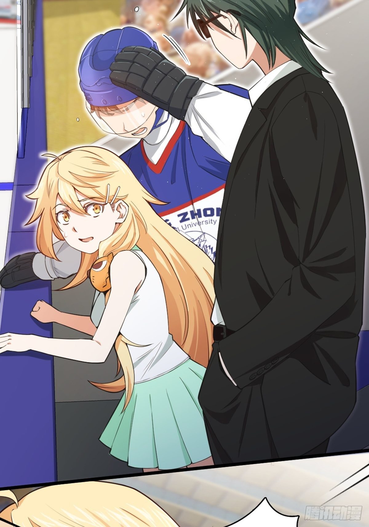 53(1/2)-第54话