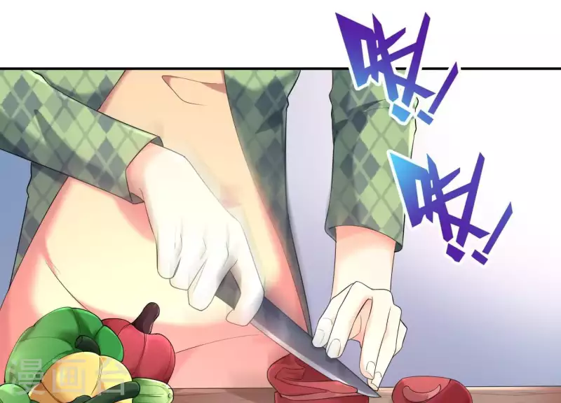第2季第17话 孤男寡女！共处一室！(1/2)-第102话