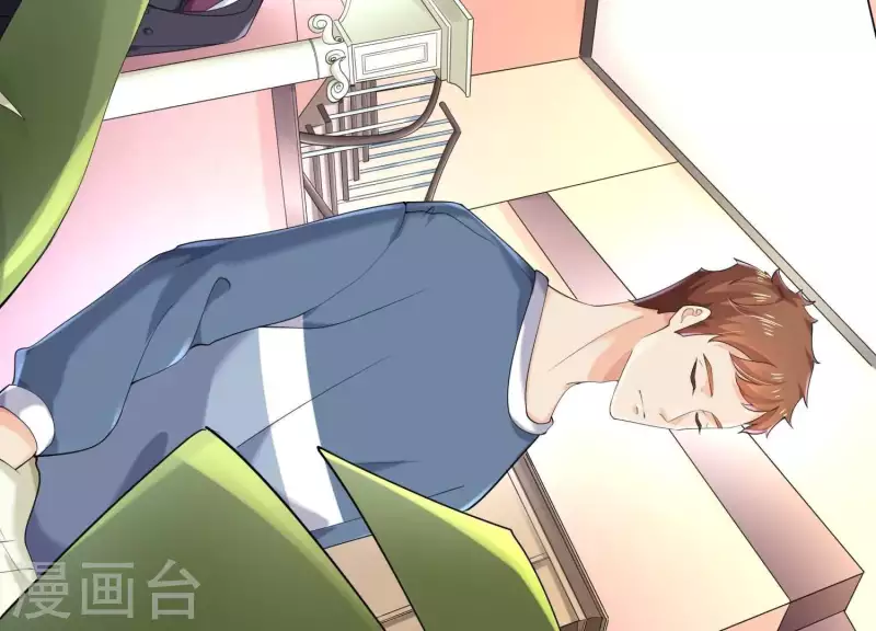 第2季第19话 她是你的污点(1/2)-第104话