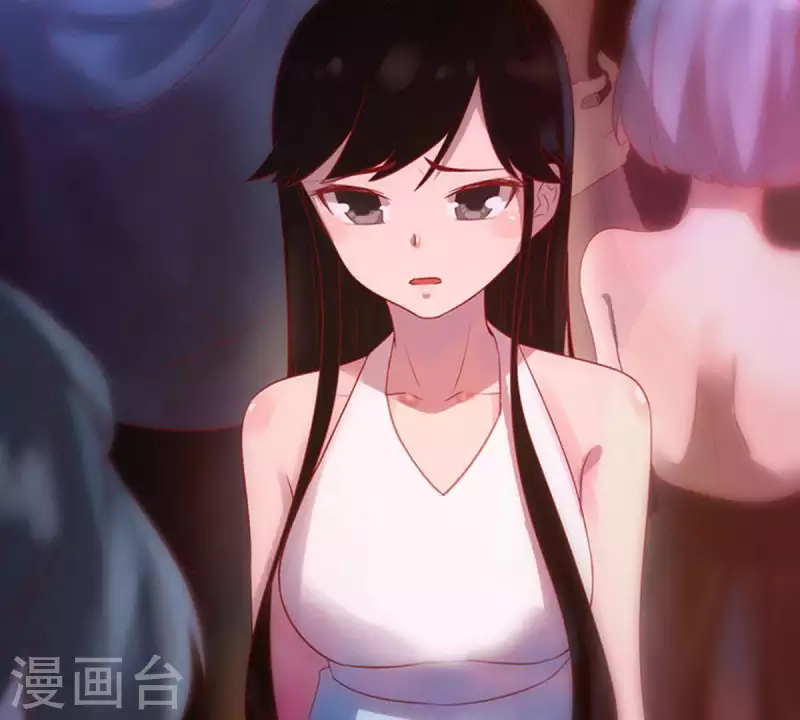 第12话 这一巴掌她记住了1(1/2)-第12话