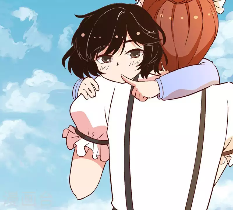 第25话 她&hellip;是你的未婚妻？1-第24话